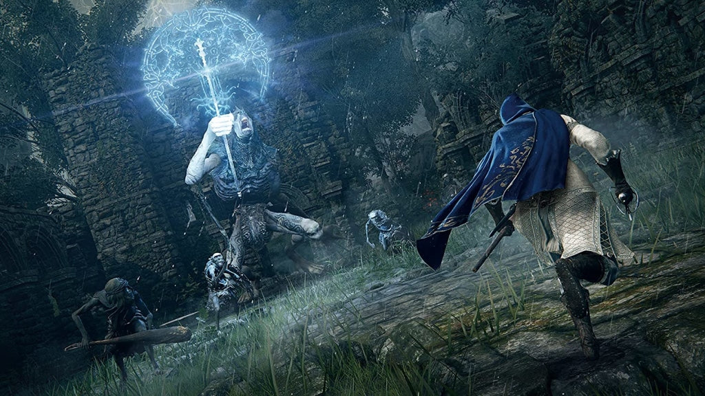 Elden Ring - PlayStation 5 Elden Ring - PlayStation 5